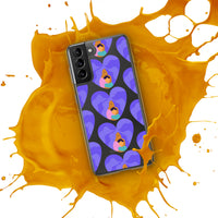 Clear Case for Samsung®