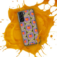 Clear Case for Samsung®