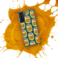 Clear Case for Samsung®