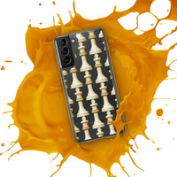 Clear Case for Samsung®