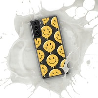Clear Case for Samsung®