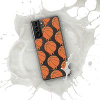 Clear Case for Samsung®