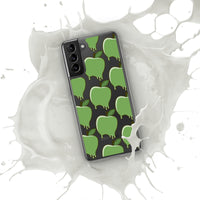 Clear Case for Samsung®
