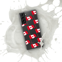 Clear Case for Samsung®