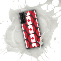Clear Case for Samsung®