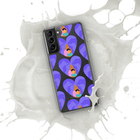 Clear Case for Samsung®