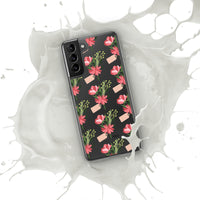 Clear Case for Samsung®
