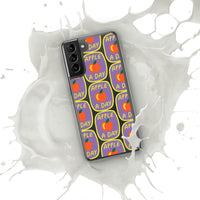 Clear Case for Samsung®