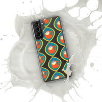 Clear Case for Samsung®