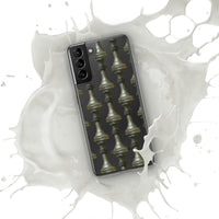 Clear Case for Samsung®