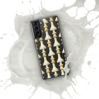 Clear Case for Samsung®