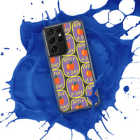 Clear Case for Samsung®