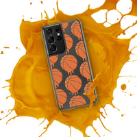 Clear Case for Samsung®