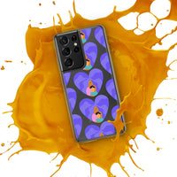 Clear Case for Samsung®