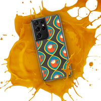 Clear Case for Samsung®