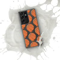 Clear Case for Samsung®
