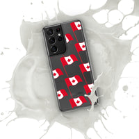Clear Case for Samsung®