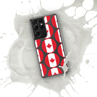 Clear Case for Samsung®