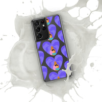 Clear Case for Samsung®