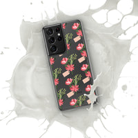 Clear Case for Samsung®