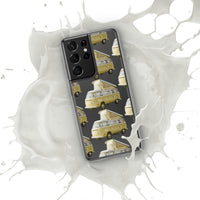 Clear Case for Samsung®