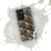 Clear Case for Samsung®