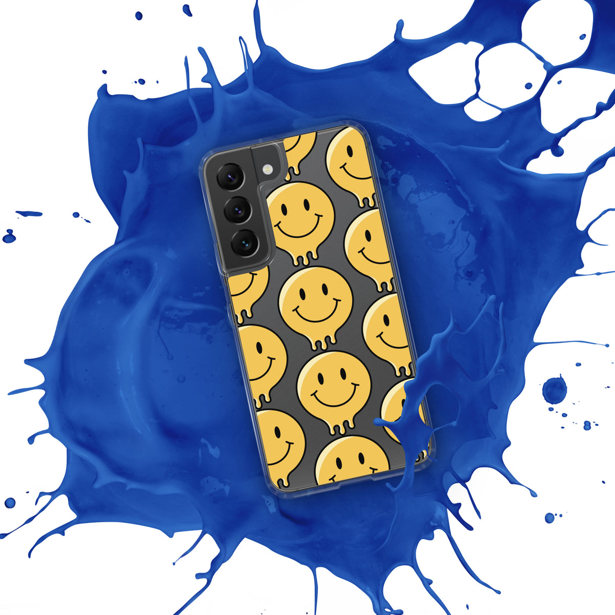 Clear Case for Samsung®