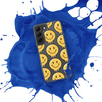 Clear Case for Samsung®