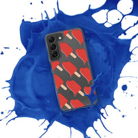 Clear Case for Samsung®