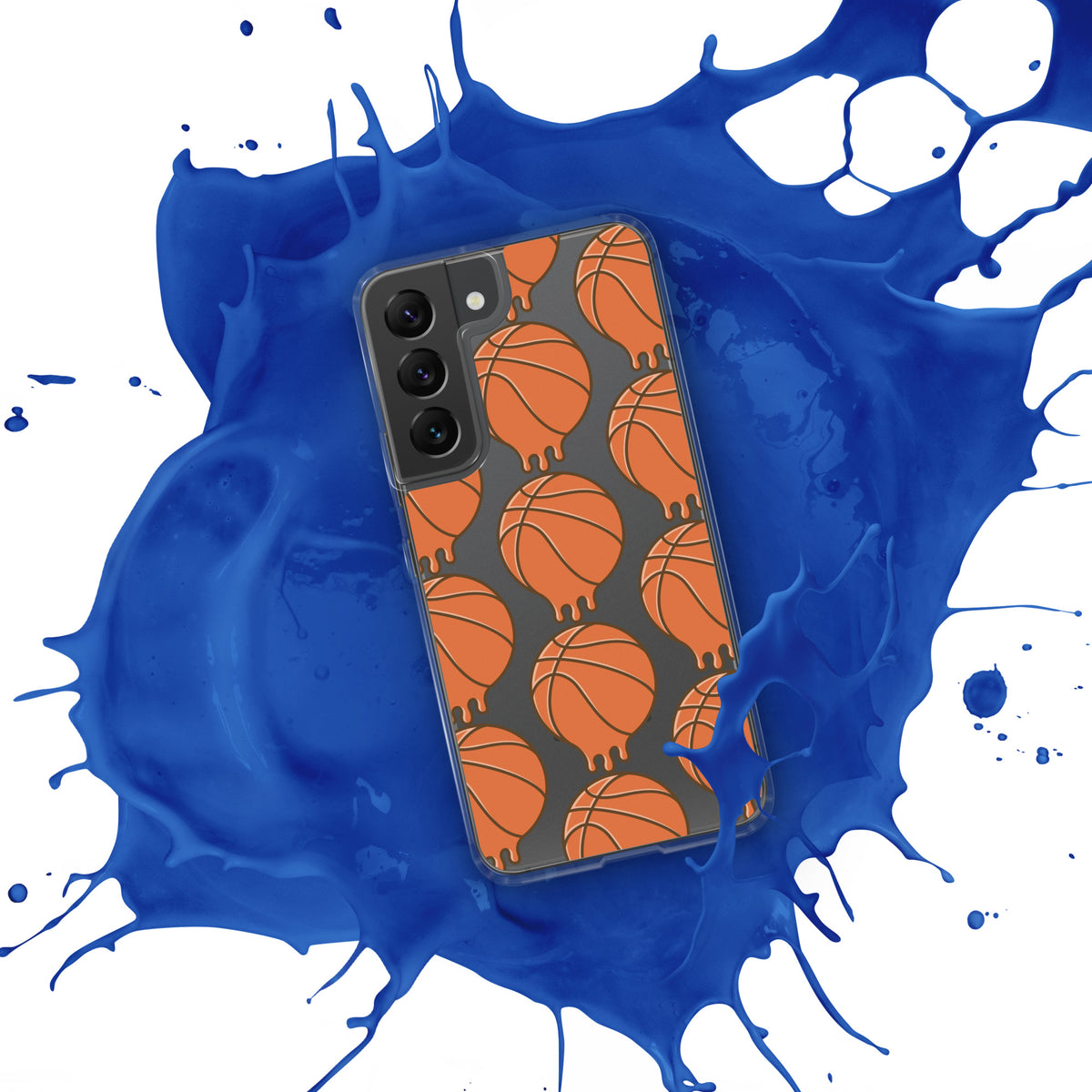 Clear Case for Samsung®