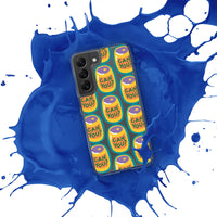 Clear Case for Samsung®