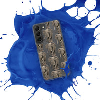 Clear Case for Samsung®