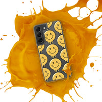 Clear Case for Samsung®
