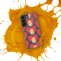 Clear Case for Samsung®