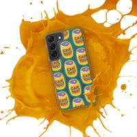 Clear Case for Samsung®