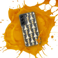 Clear Case for Samsung®