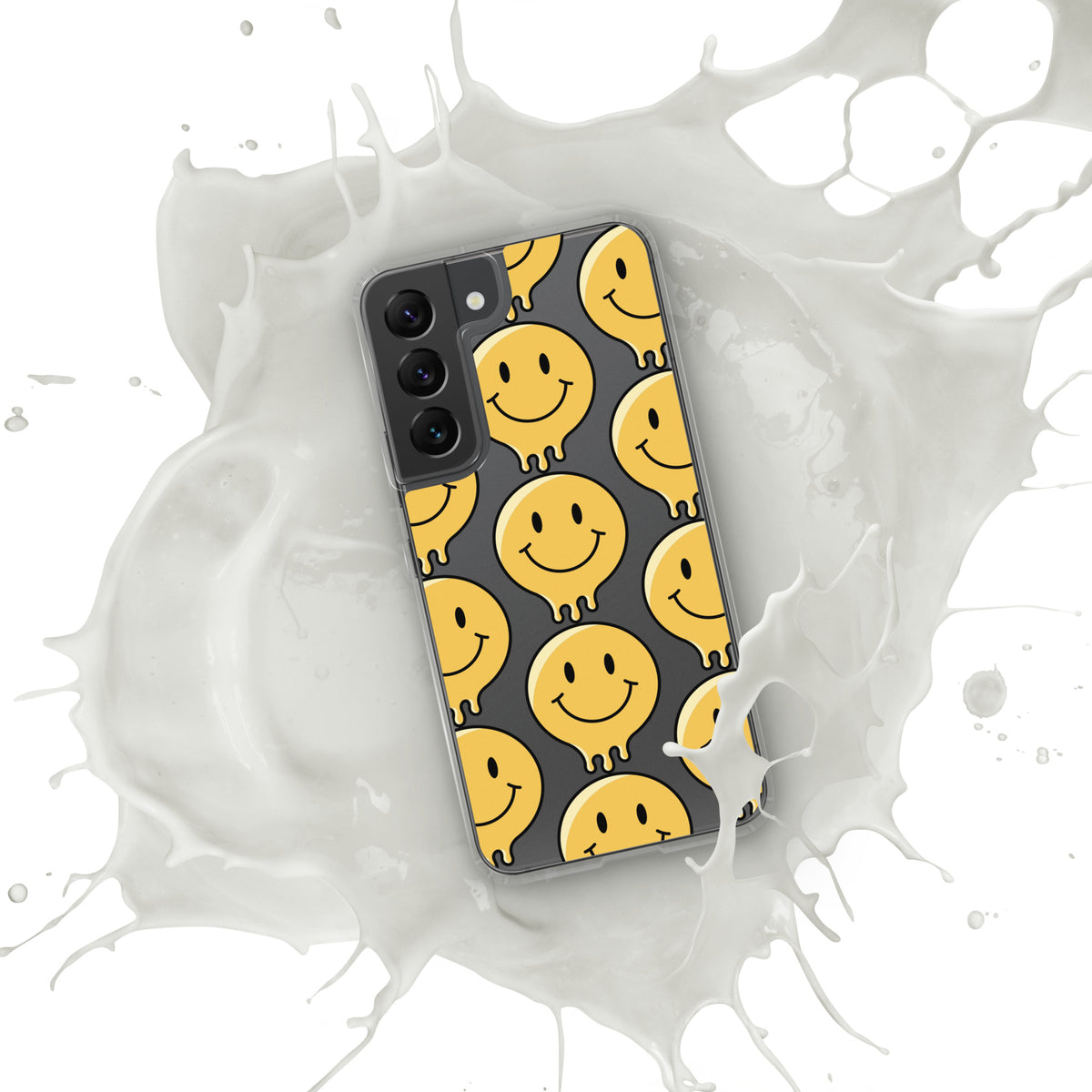 Clear Case for Samsung®