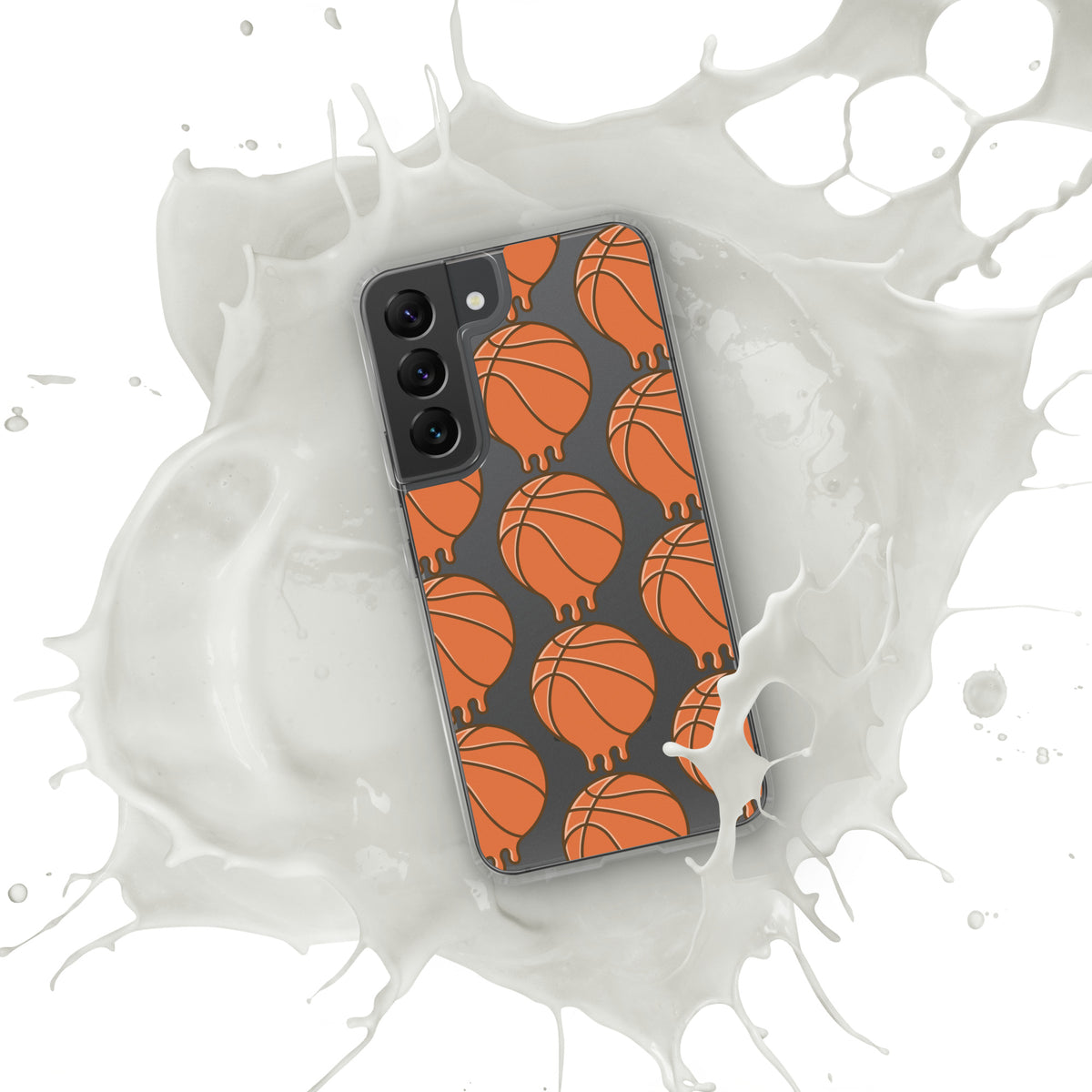 Clear Case for Samsung®
