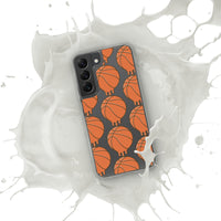 Clear Case for Samsung®