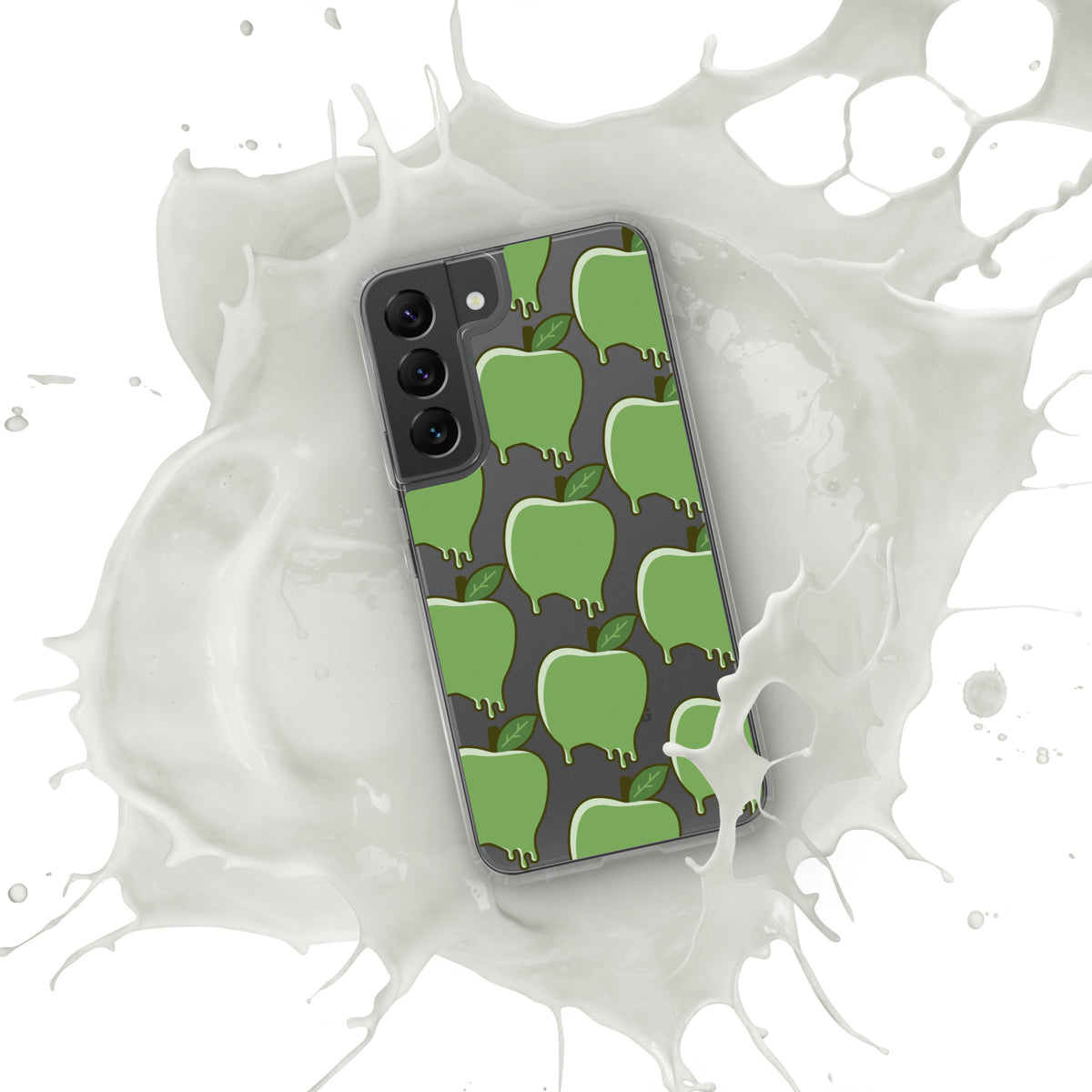 Clear Case for Samsung®