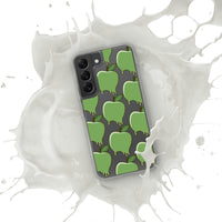Clear Case for Samsung®