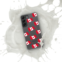Clear Case for Samsung®