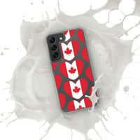 Clear Case for Samsung®