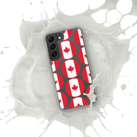 Clear Case for Samsung®