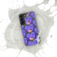 Clear Case for Samsung®