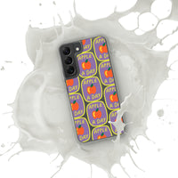 Clear Case for Samsung®