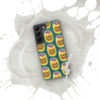 Clear Case for Samsung®