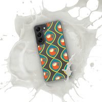 Clear Case for Samsung®