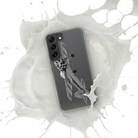 Clear Case for Samsung®