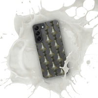Clear Case for Samsung®